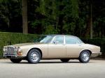 Daimler Double Six 1972 года
